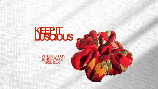 Keep it Luscious